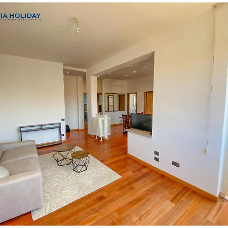Apartment Stella Polare Lido di Ostia