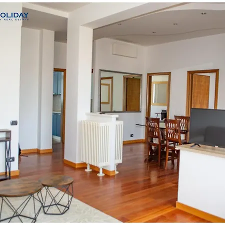 Stella Polare Apartment