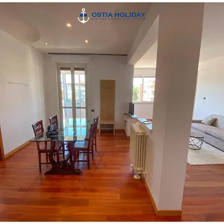 Stella Polare Apartment *