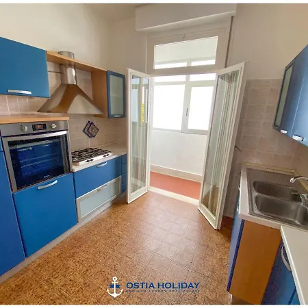 Stella Polare Apartment *