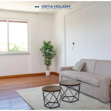 Apartment Stella Polare Lido di Ostia