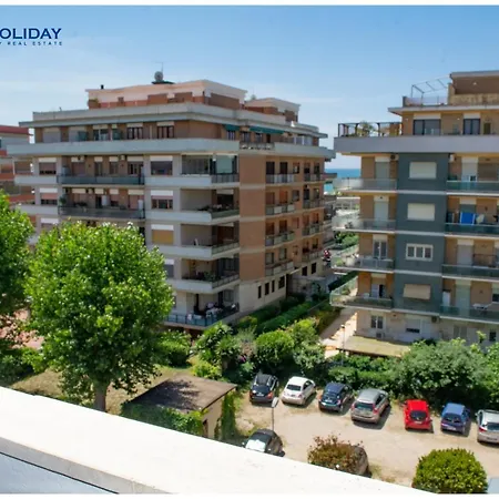 Apartment Stella Polare