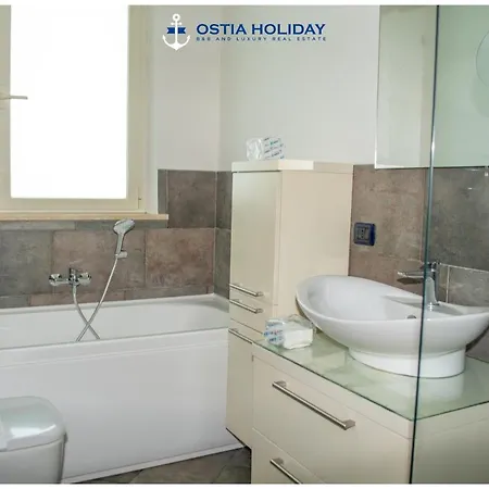 Apartment Stella Polare Lido di Ostia