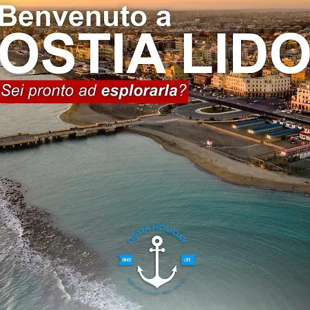 Stella Polare * Lido di Ostia